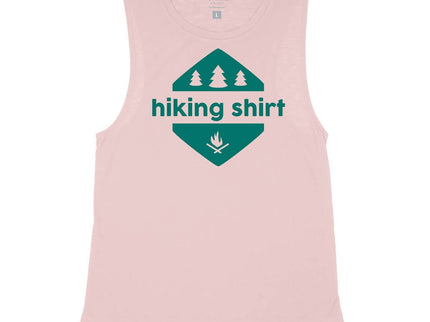 Hiking Shirt