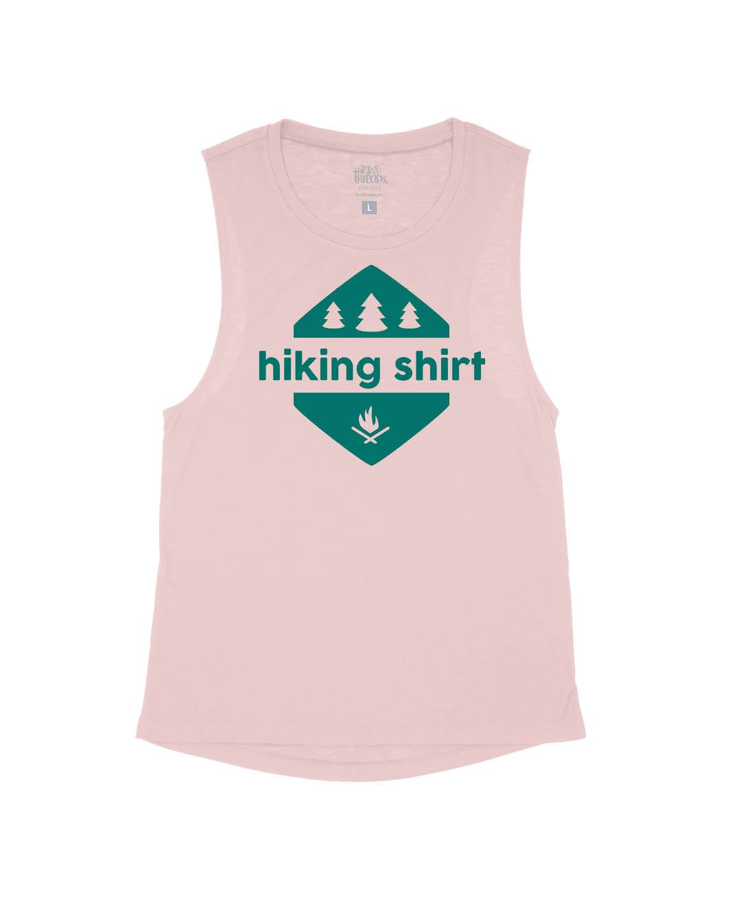 Hiking Shirt