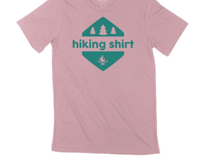 Hiking Shirt