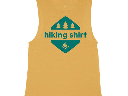Hiking Shirt
