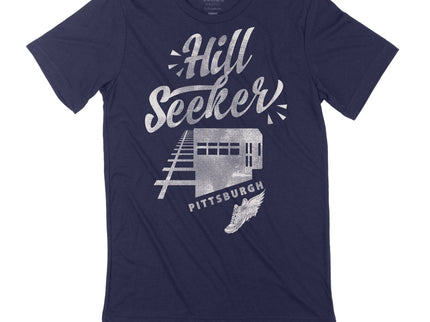 Hill Seeker Pittsburgh