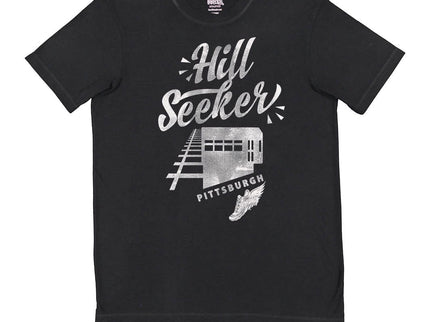 Hill Seeker Pittsburgh