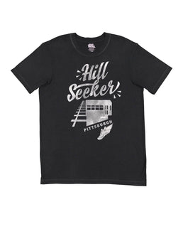 Black Ultra Crew / S