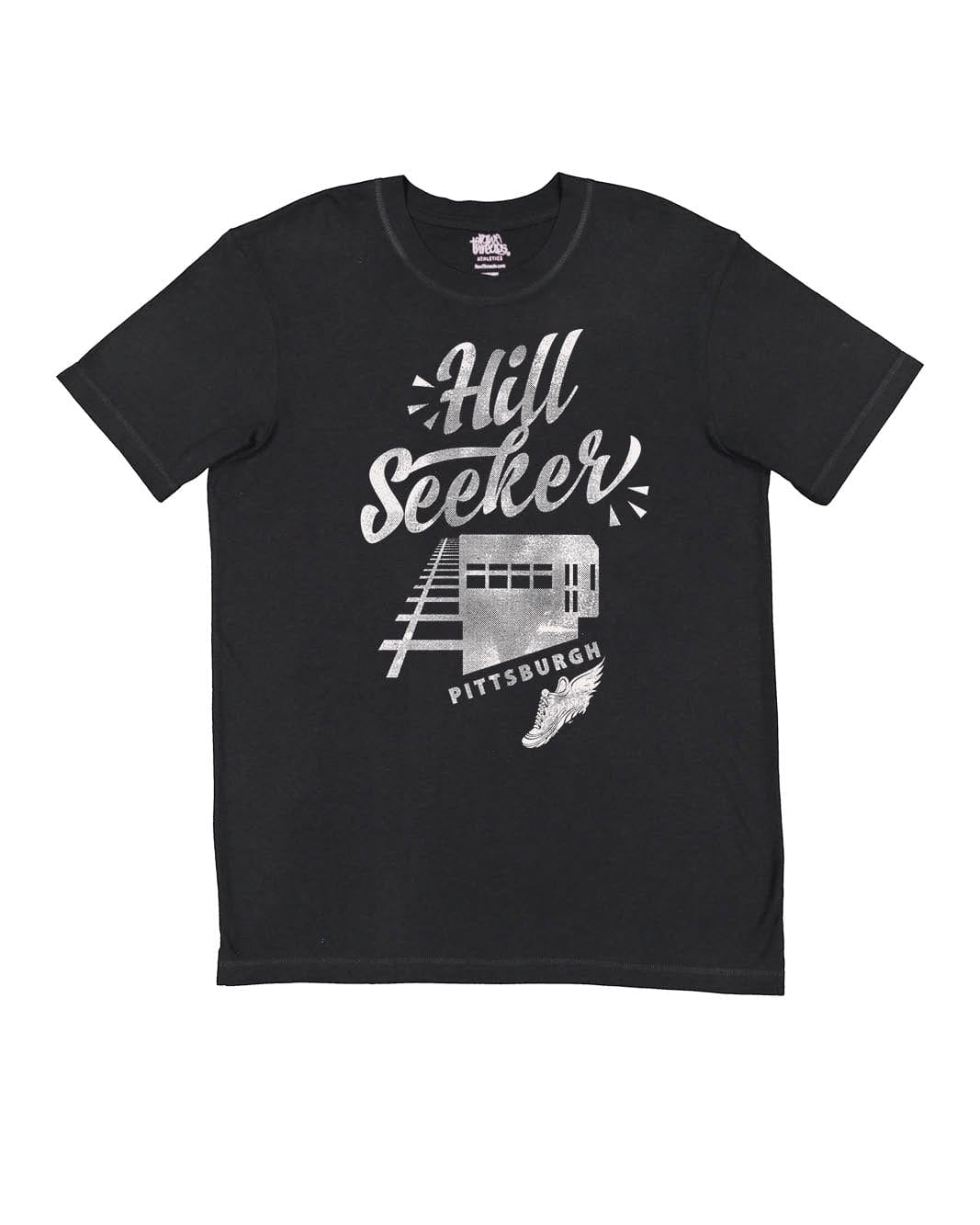 Hill Seeker Pittsburgh