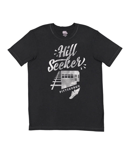 Hill Seeker Pittsburgh