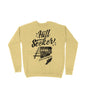 Antique Golden Sweater