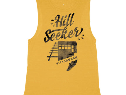 Hill Seeker Pittsburgh
