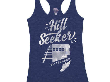 Hill Seeker Pittsburgh