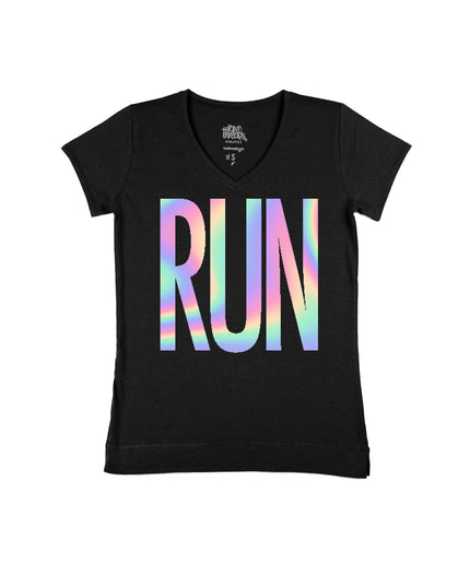 Holographic Big Run