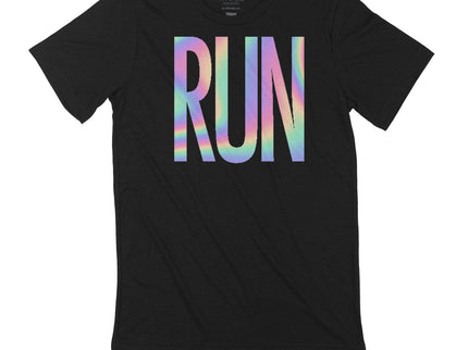 Holographic Big Run
