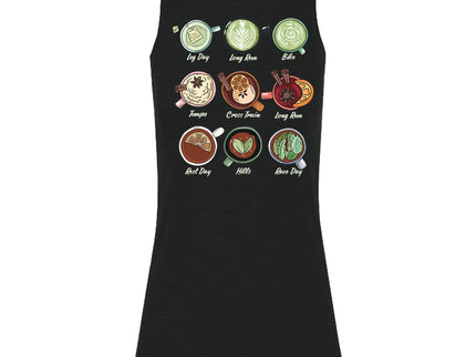 Hot Tea Training Schedule