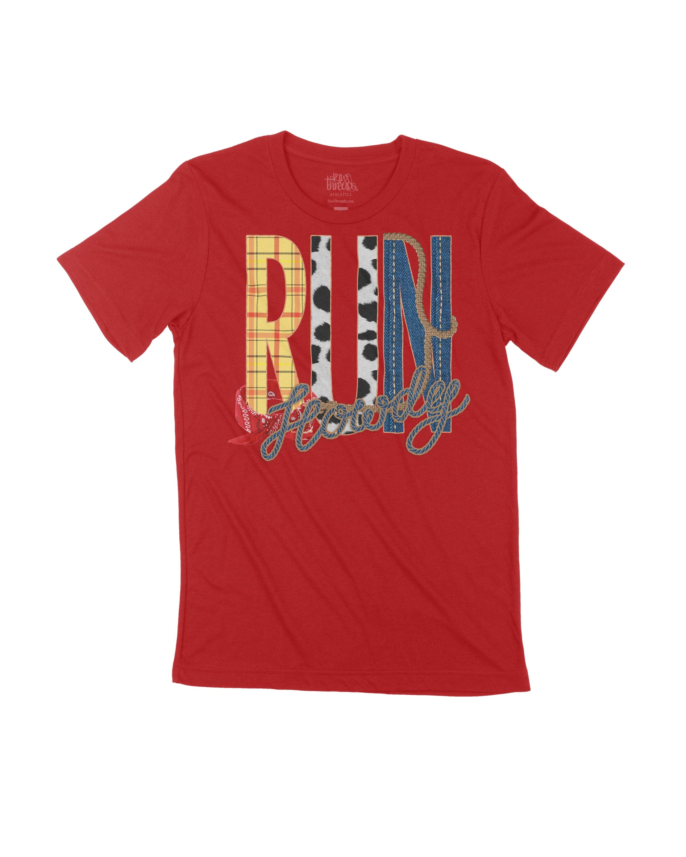 Howdy BIG RUN