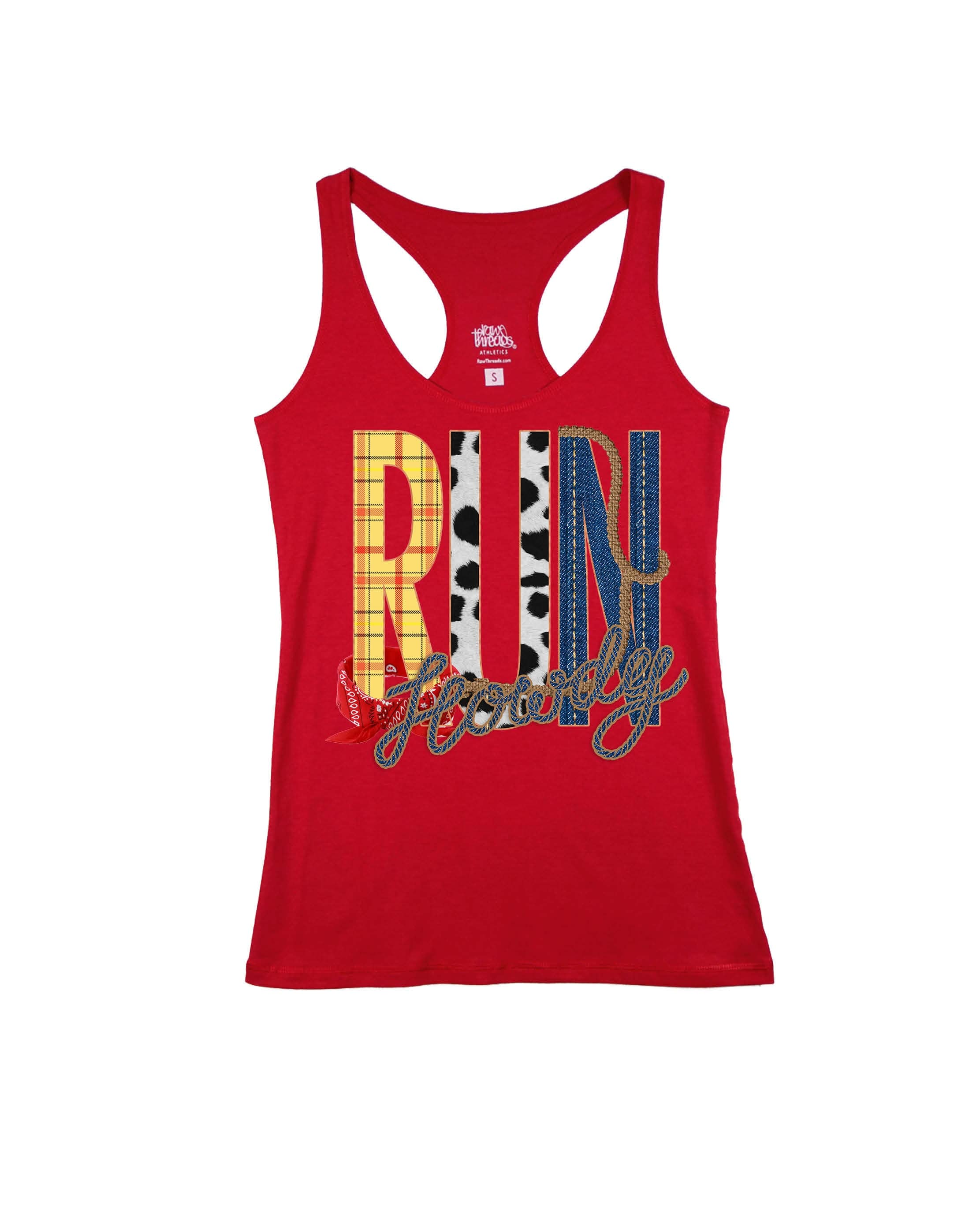 Howdy BIG RUN