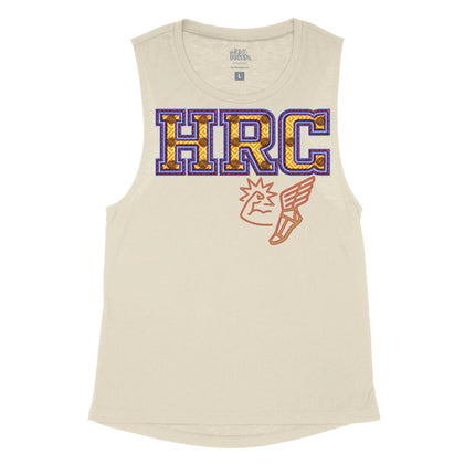 HRC Sorority Letters