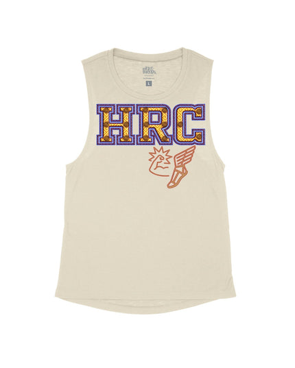 HRC Sorority Letters