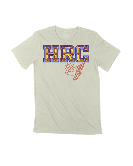 HRC Sorority Letters