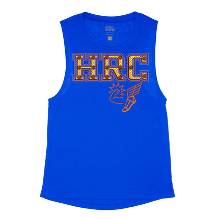 HRC Sorority Letters