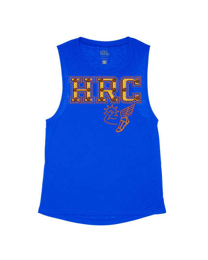 HRC Sorority Letters