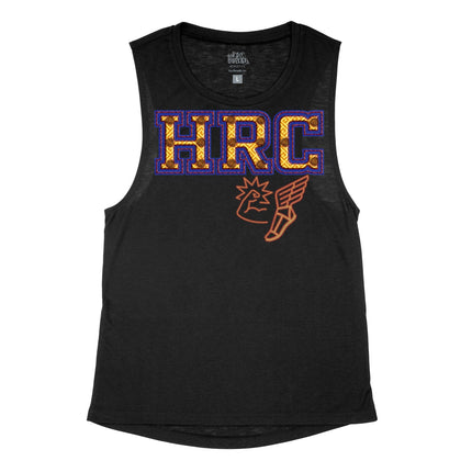 HRC Sorority Letters