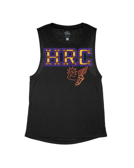 HRC Sorority Letters