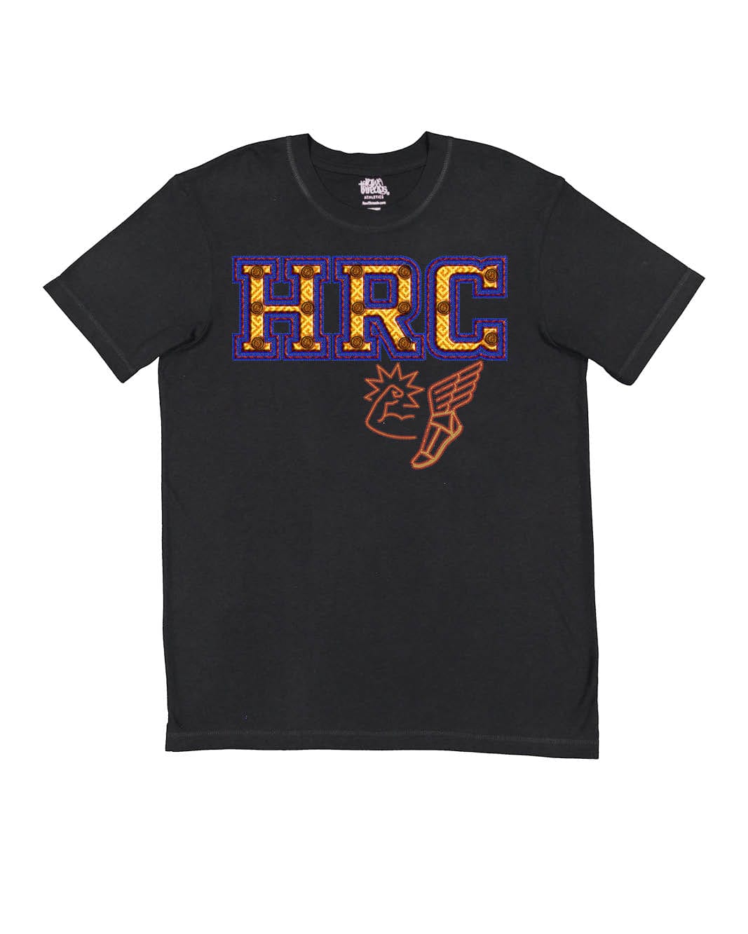 HRC Sorority Letters