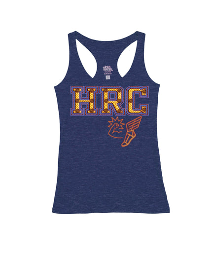 HRC Sorority Letters