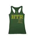 Heather Forest Racerback