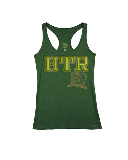 HTR Sorority Letters