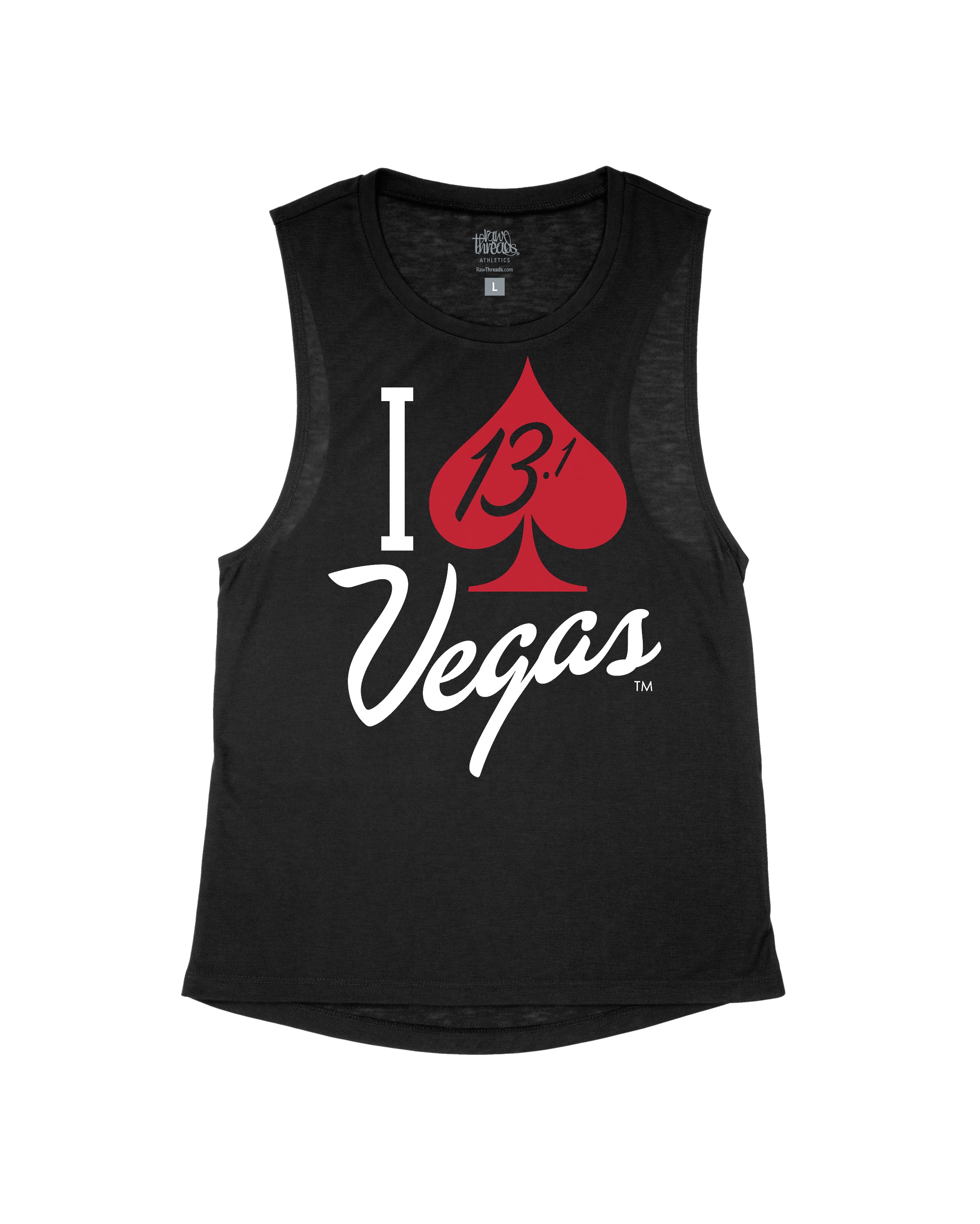 I 13.1 Las Vegas