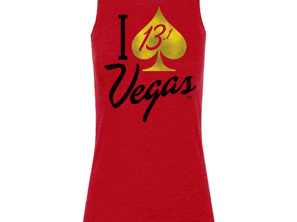 I 13.1 Las Vegas