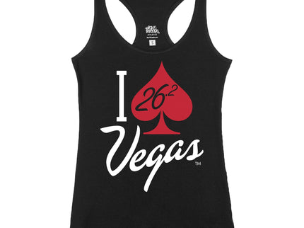I 26.2 Las Vegas