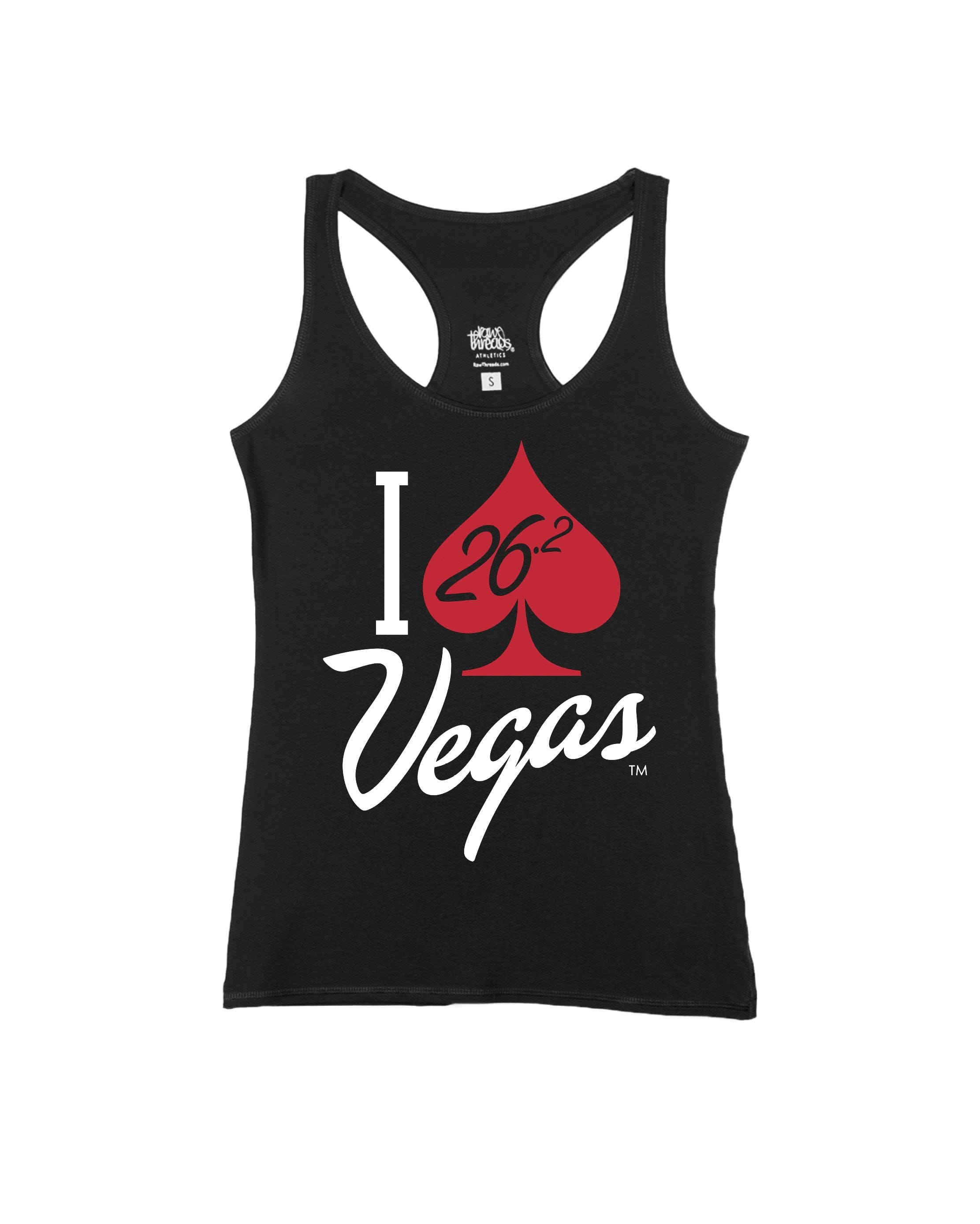 I 26.2 Las Vegas