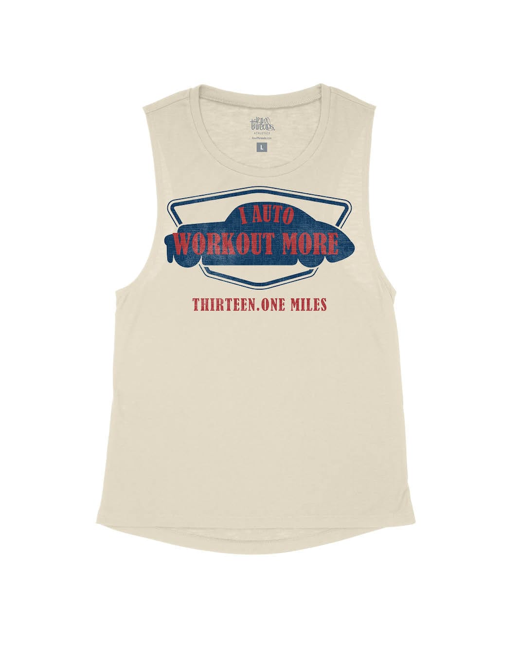 I Auto Workout More