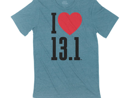 I HEART 13.1