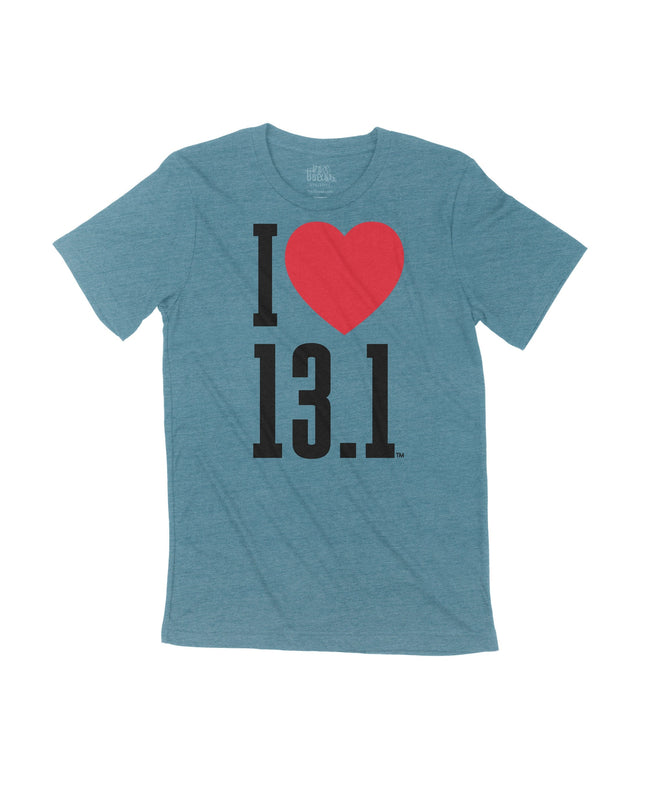 I HEART 13.1