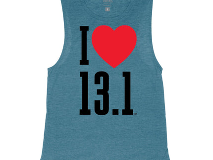 I HEART 13.1