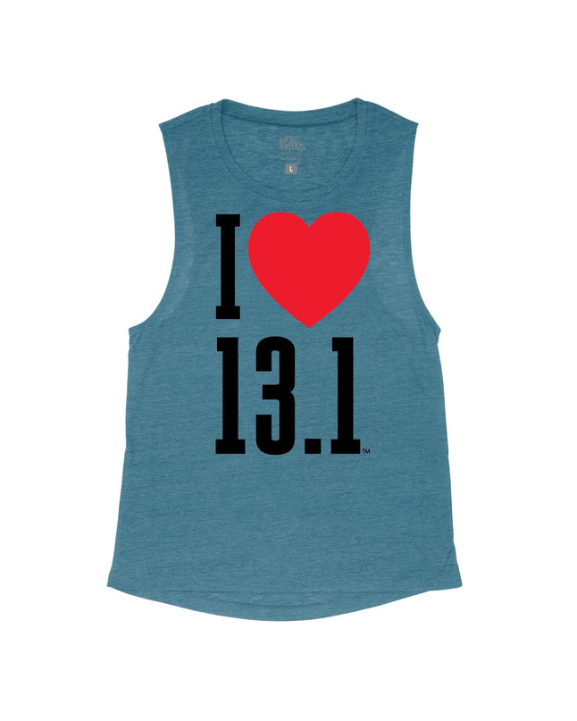 I HEART 13.1