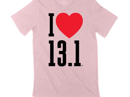 I HEART 13.1