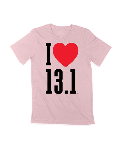 I HEART 13.1