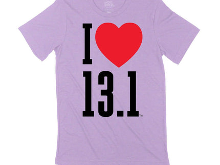 I HEART 13.1
