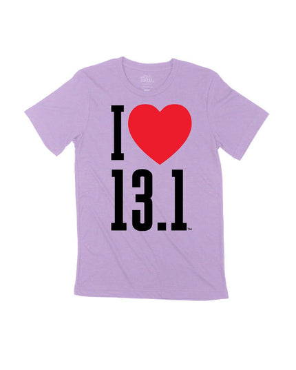 I HEART 13.1
