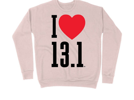 I HEART 13.1
