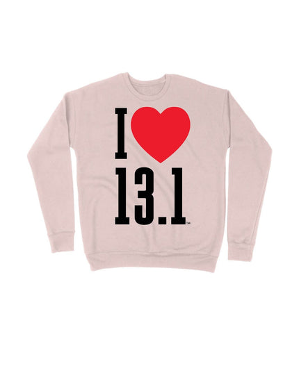 I HEART 13.1