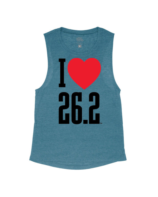 I HEART 26.2