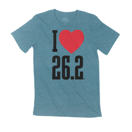 I HEART 26.2