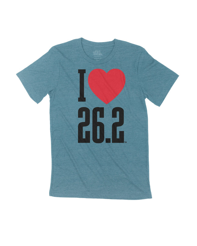 I HEART 26.2