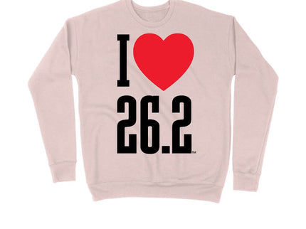 I HEART 26.2