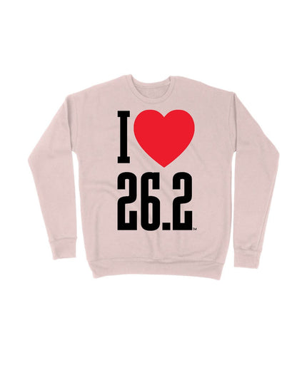 I HEART 26.2