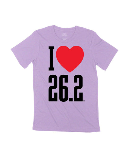 I HEART 26.2