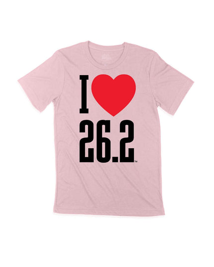 I HEART 26.2